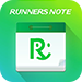 RUNNERS NOTE