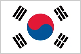 韓国