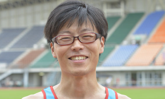 塚田健太郎さん(37歳)