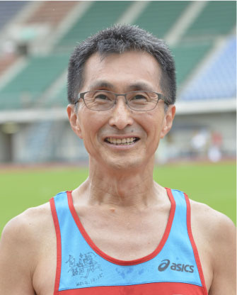 中村康弘さん(61歳)