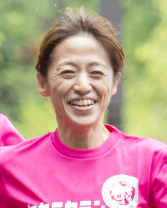 塩島美緒さん(43歳)