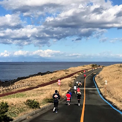 まだ間に合う！　エントリー可能な5月開催フルマラソン大会