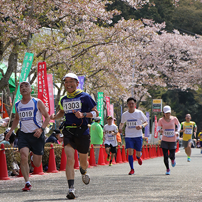 まだ間に合う！　エントリー可能な4月開催ハーフマラソン大会