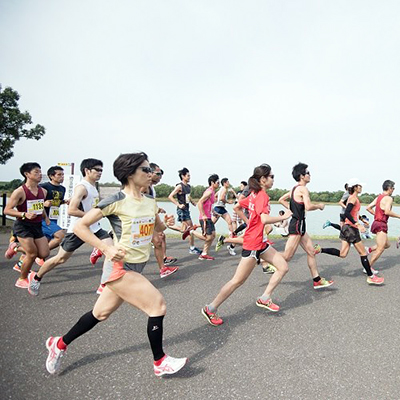 まだ間に合います！　エントリー可能な5月開催ハーフマラソン5大会