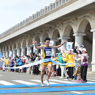 まだ間に合う！　エントリーできる9月のフルマラソン大会