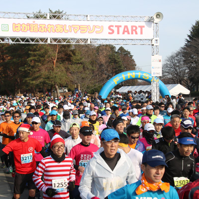 年内のレースを決めたい！　まだ間に合う12月のフルマラソン特集