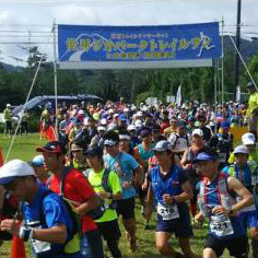 今エントリーできる7～8月のトレイルラン大会