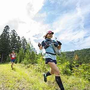 7月～8月開催のトレイルラン大会