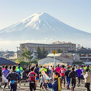 いまエントリーできる9月～12月のフルマラソン