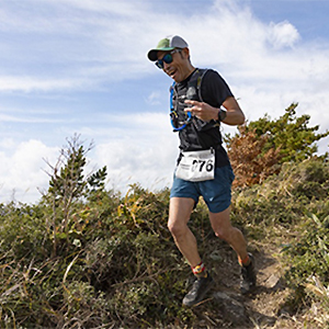 10月～12月開催のトレイルラン大会【西日本編】