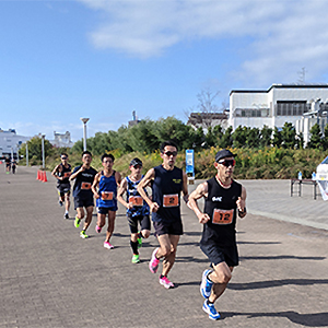 まだ間に合う！11月のランニング大会