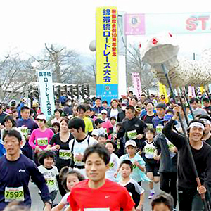 いまエントリーできる2月～3月のハーフマラソン