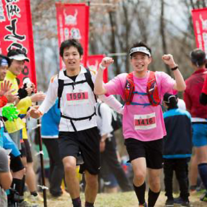 まだ間に合う！ゴールデンウィークのランニング大会