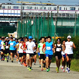 まだ間に合う！ゴールデンウィークのランニングイベント