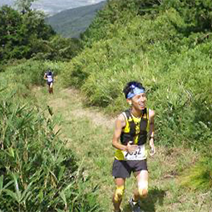 真夏の山・高原を走ろう！7月～8月のトレイルラン大会