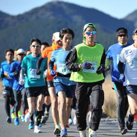 秋・冬のマラソンのために！30kmレースに出よう