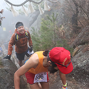 冬から早春の野山や水辺を走ろう！1月～3月のトレイルランレース