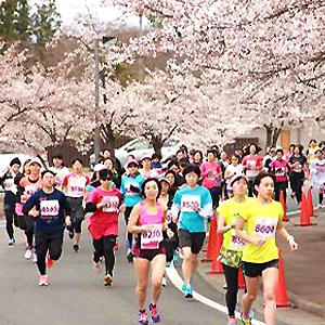 春を満喫！いまエントリーできる4月のハーフマラソン