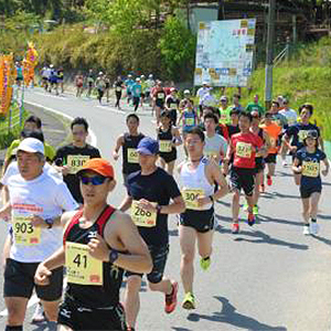 まだ間に合う！ゴールデンウィークのランニング大会