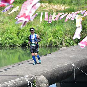 夏の野山を駆けまわろう！7月～8月のトレイルランレース