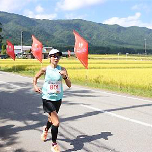 秋になったらいち早くハーフに出よう！9月のハーフマラソン