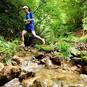 秋の野山を駆けまわろう！10月～11月のトレイルランレース