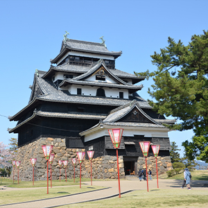 歴史ある城下町と水の都の風情を楽しむ！「国宝松江城マラソン」12月3日（日）開催！