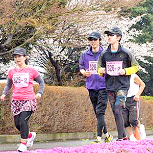 まだ間に合う！お花見が期待できる春爛漫大会