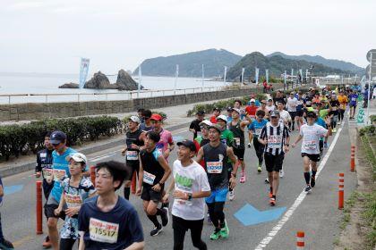 締切間近！　金沢、福岡、妙高トレイルラン