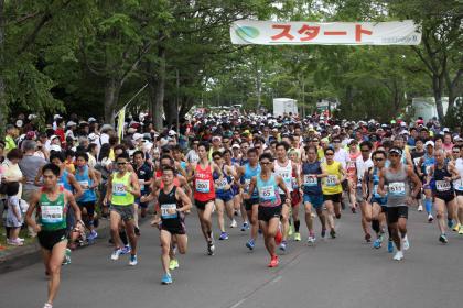 締切間近！　神戸、志賀高原100、釧路湿原、　他