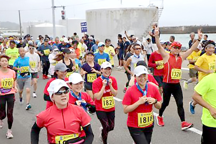 締切間近！　旭川ハーフ、南房総市ロードレース