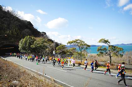 締切間近！　愛媛マラソン、上州太田スバルマラソン　他