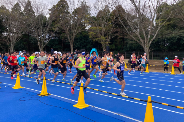 26年大会は10マイル＆10km！　都心から約1時間の佐倉マラソン（3月29日開催）エントリー開始