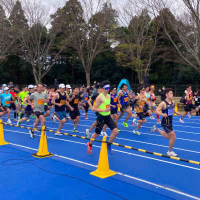 26年大会は10マイル＆10km！　都心から約1時間の佐倉マラソン（3月29日開催）エントリー開始