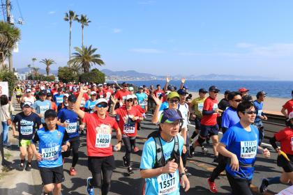 忘れてませんか？　間もなくエントリー終了の大会