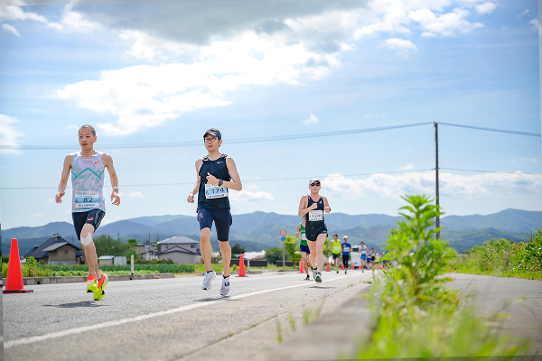 リニューアルでさらに高速コースに! いわて奥州きらめきマラソン(5月17日開催)エントリー開始