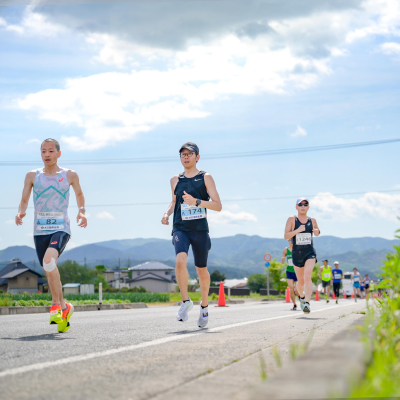 リニューアルでさらに高速コースに！　いわて奥州きらめきマラソン（5月17日開催）エントリー開始