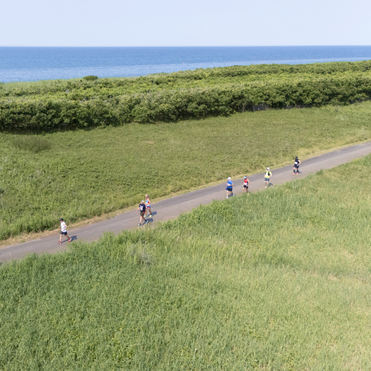 唯一無二の感動を！「サロマ100kmウルトラマラソン」エントリー開始！