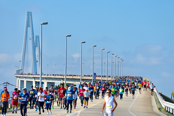 ゆっくり旅ラン派のための