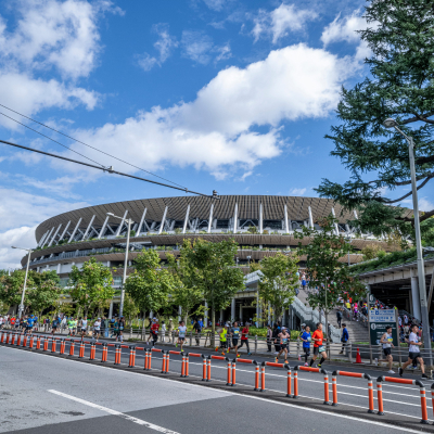 東京レガシーハーフマラソン2026に優先参加できるチャンス！　JPHSのシリーズ優先エントリーをチェックしよう