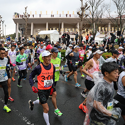 世界遺産も、坂も、鹿も。奈良を感じまくる42.195km！「奈良マラソン2026」は6月5日20時～エントリー開始