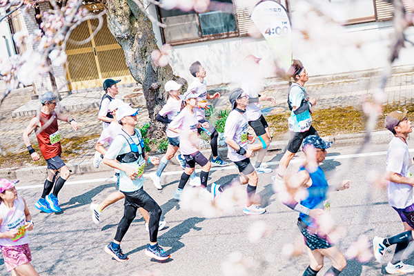 福井駅前発着＆制限7時間！　大会レポ94.6点の「ふくい桜マラソン2027」は9/26エントリー開始