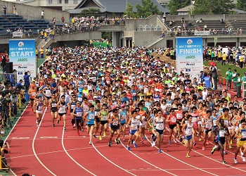 2018函館マラソン