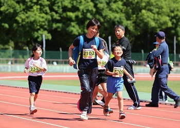 第38回高岡万葉マラソン