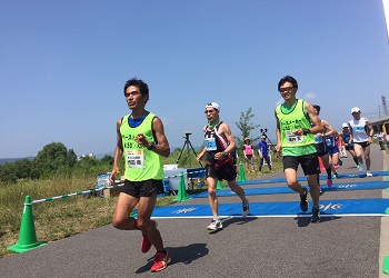 旭川30K