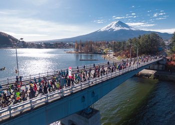 第7回富士山マラソン