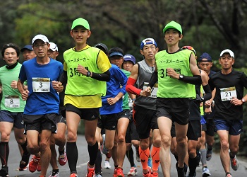 2018栃木30K