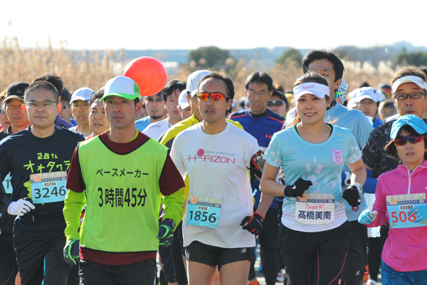 横浜30K