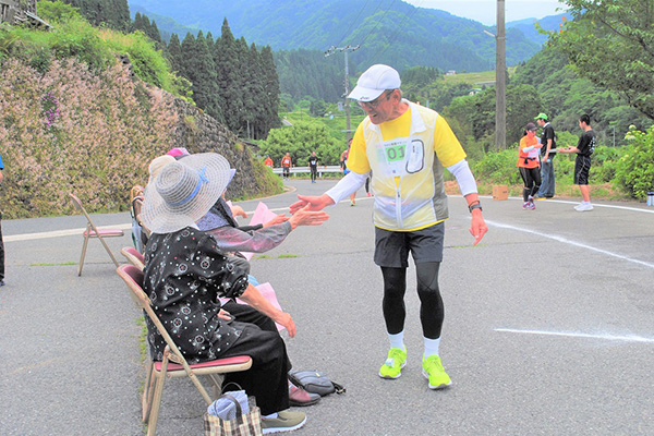 第27回みかた残酷マラソン全国大会