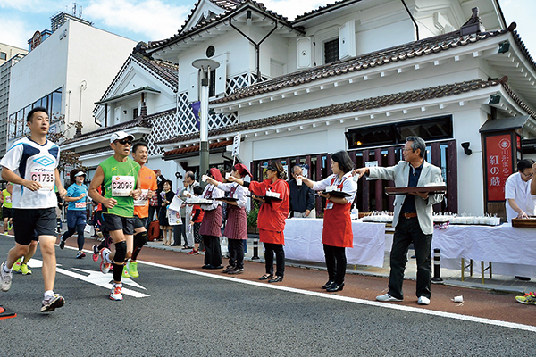 第7回 山形まるごとマラソン